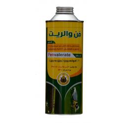 فن والریت Fenvalerate 20%EC