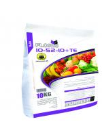 کود جامد فارميگل 10-52-10 NPK fertilizer