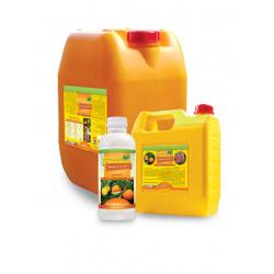 روغن امولسیون شونده Petrolium Oils 80%L