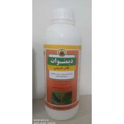 دیمتوات Dimethoate 40% EC
