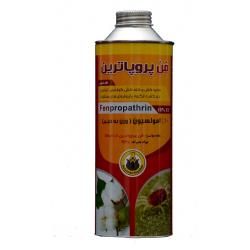 فن پروپاترین Fenpropathrin 10%EC
